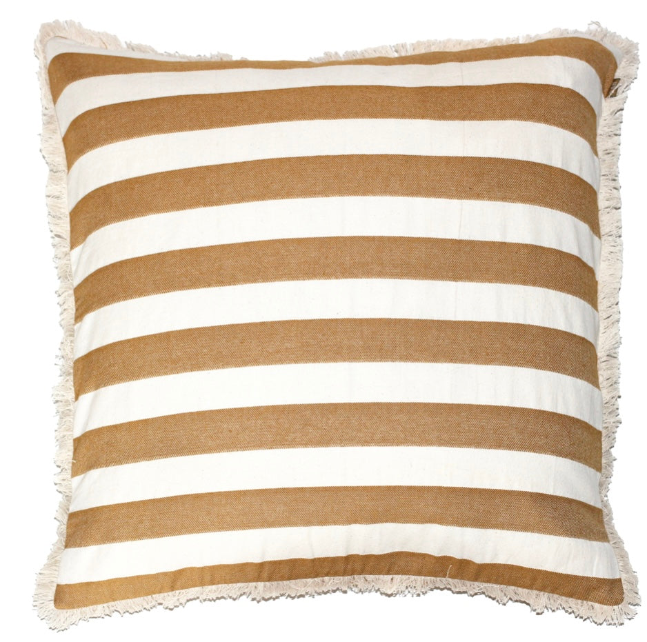 Cushion Bold Stripe 60x60cm