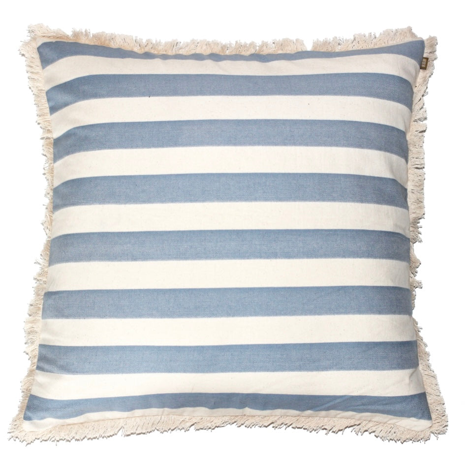 Cushion Bold Stripe 60x60cm