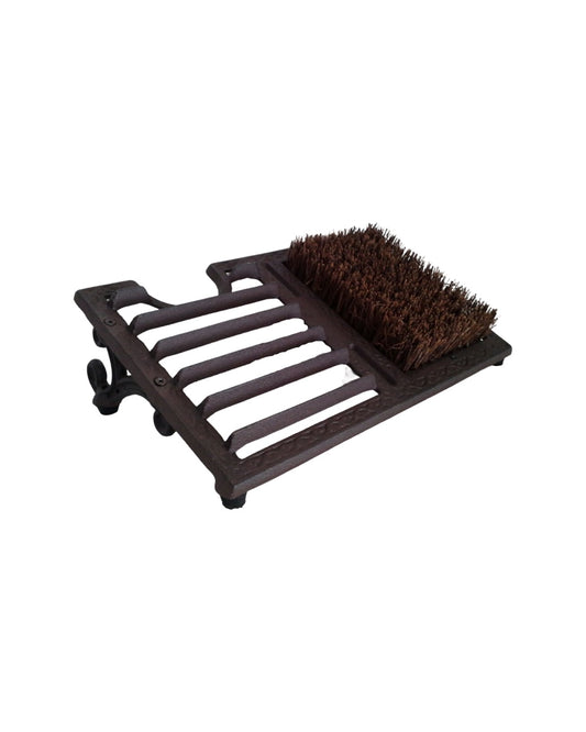 Boot Scraper