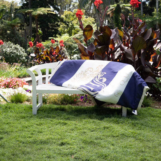 Picnic Rug by H & Q "Hunter Classic"