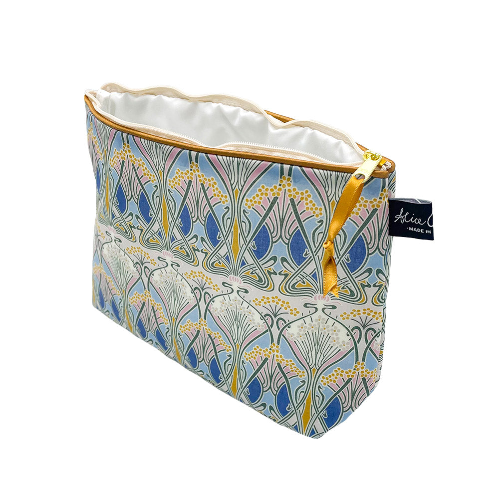 Wash Bag Lanthe Nouveau Matte