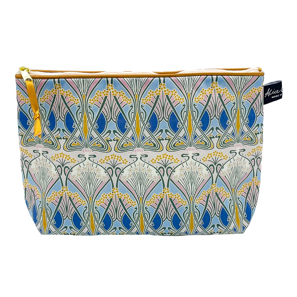 Wash Bag Lanthe Nouveau Matte