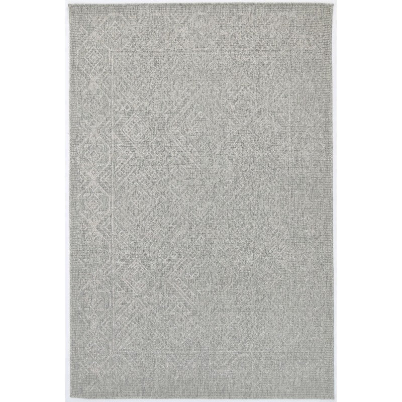 Rug Marco Polo Tribal Grey Indoor/Outdoor