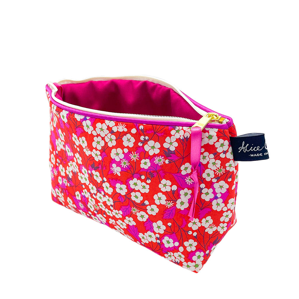 Cosmetic Bag Mitsi Chilli