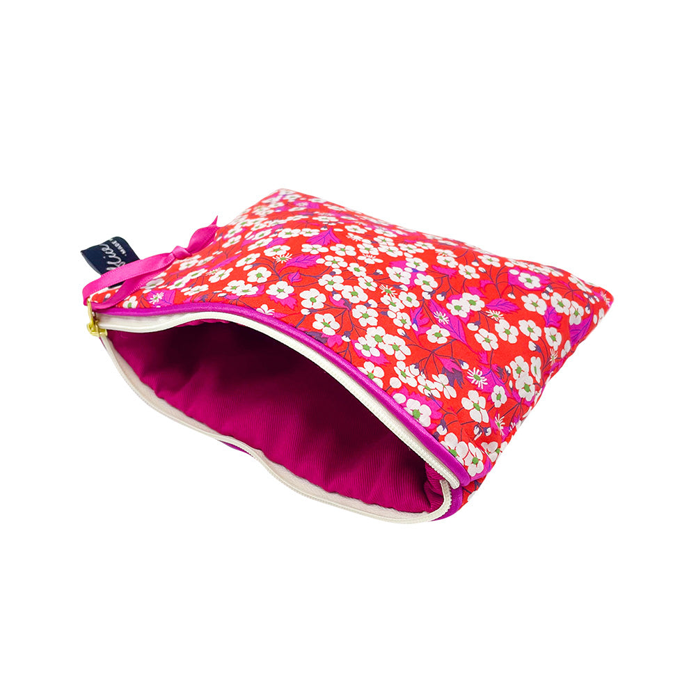 Travel Pouch Mitsi Chilli