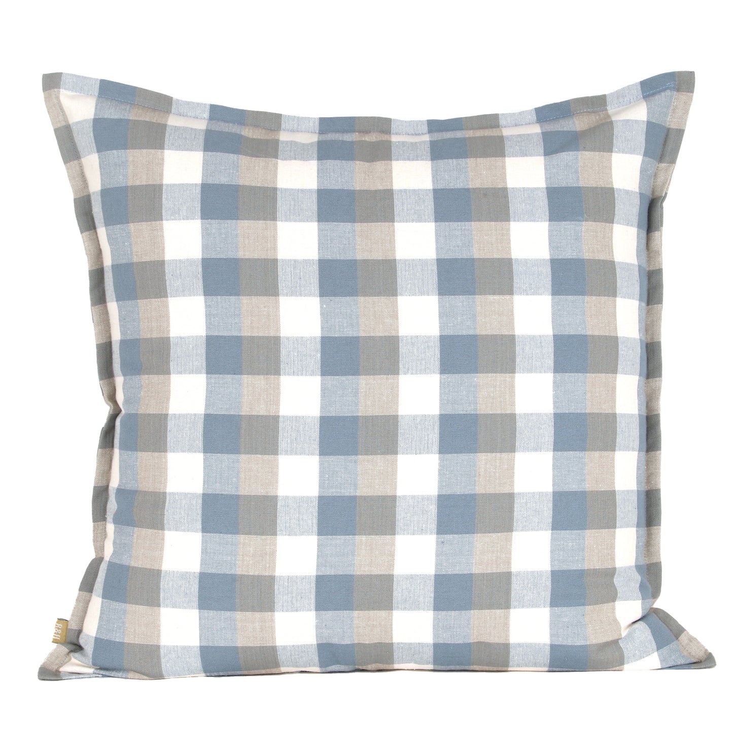 Double Check Cushion 50x50