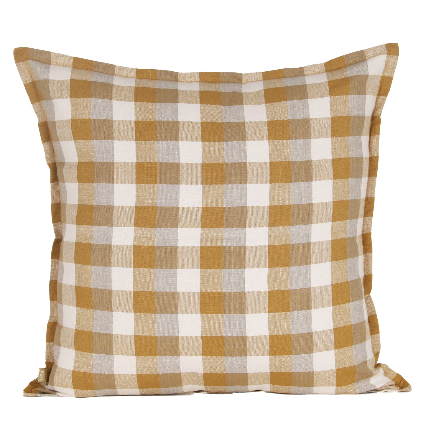 Double Check Cushion 50x50