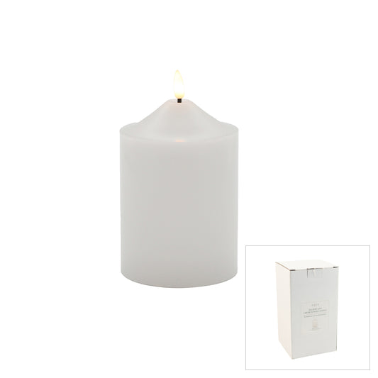 Church Candle LED 17.5cm