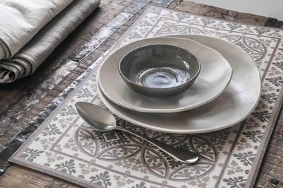 Beija Flor Placemat Barcelona Beige