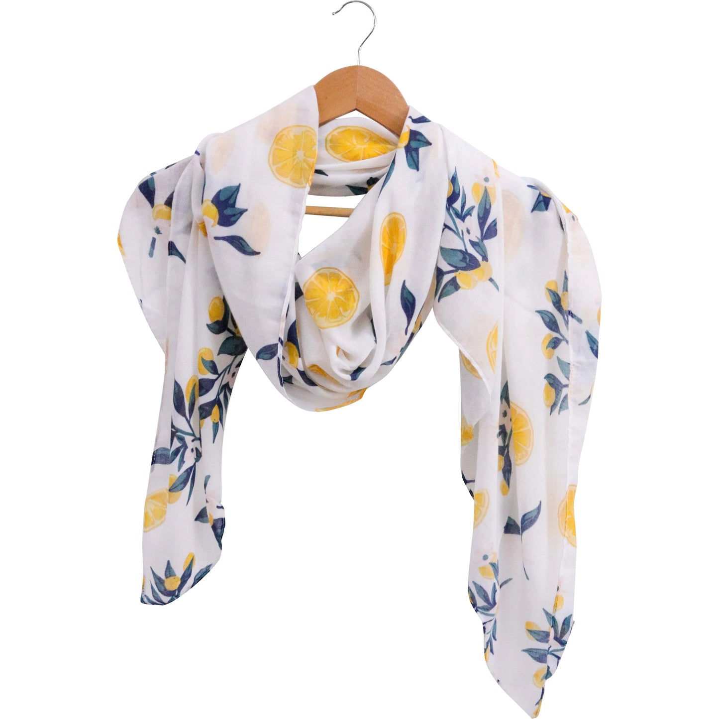 Scarf Lemoncello