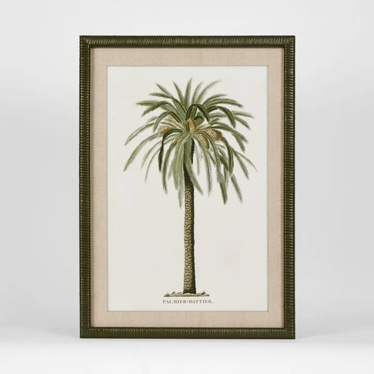 Apia Palms Wall Art C L 50cm W 2.8cm H 70cm (Copy)