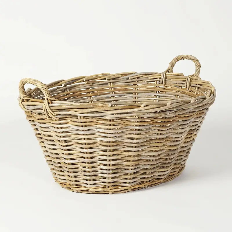 Bridgewater Classic Laundry Basket