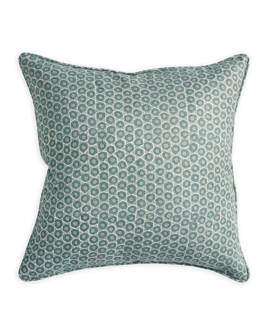 Bejmat Celadon Cushion 50x50cm