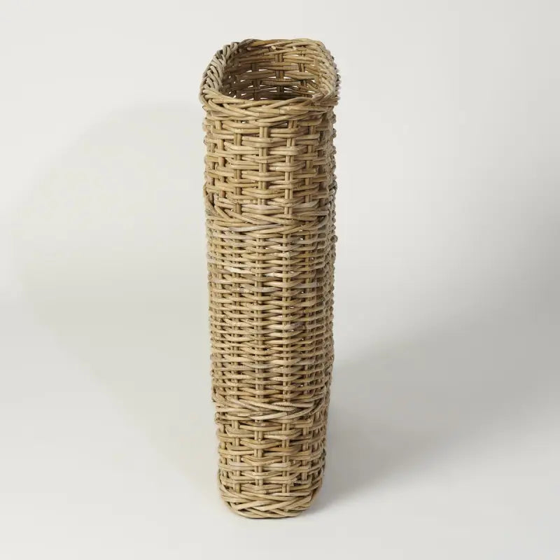 Watson Oval Umbrella Basket