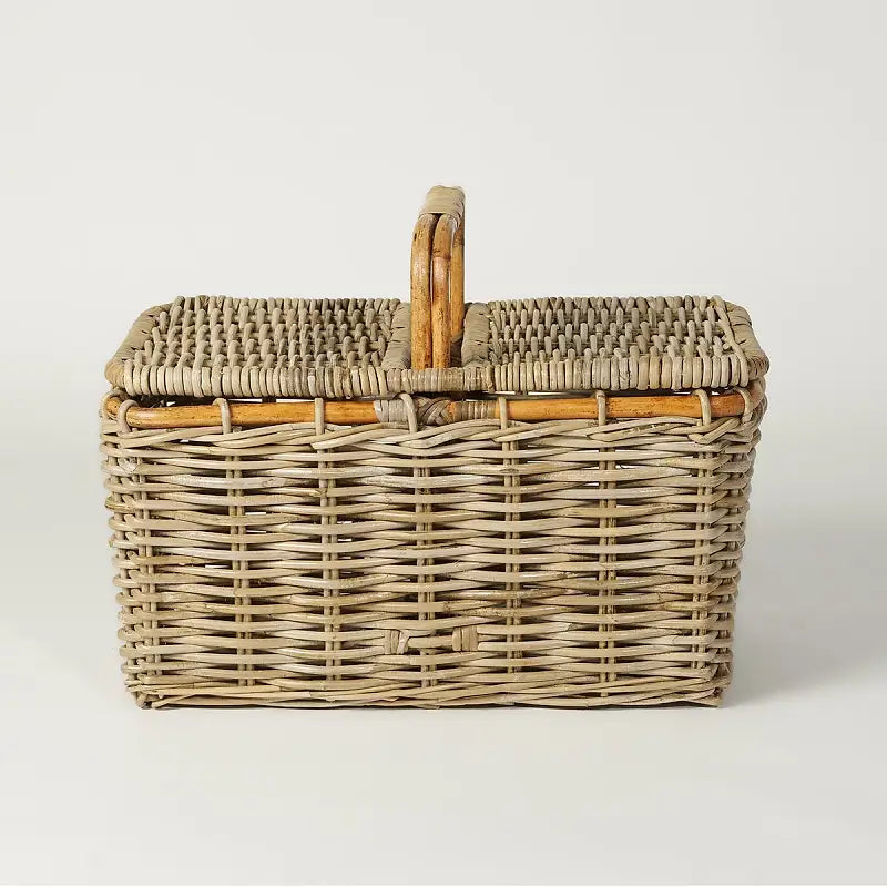 Sommersby Kubu Picnic Hamper