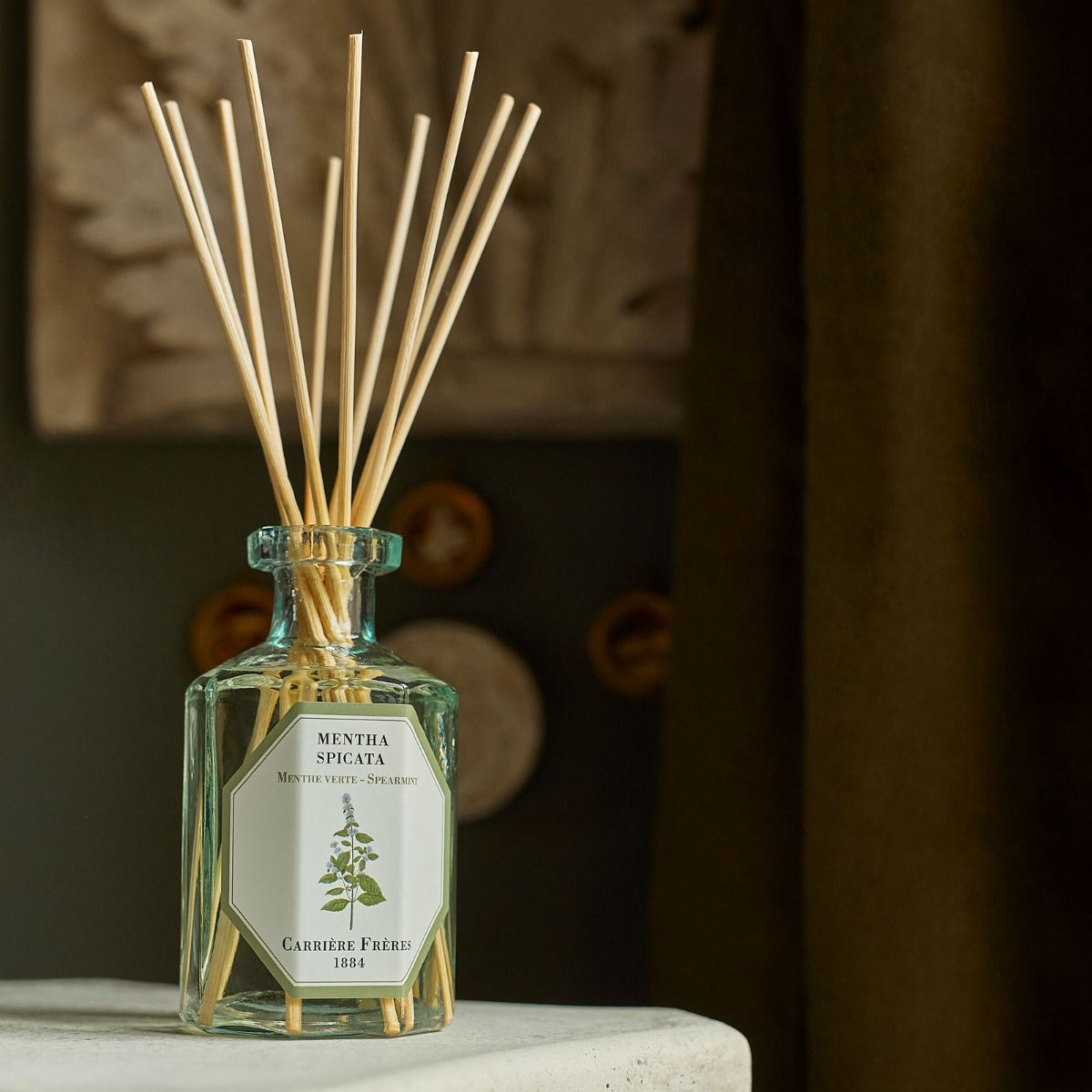 Carriere Freres Diffuser - Spearmint