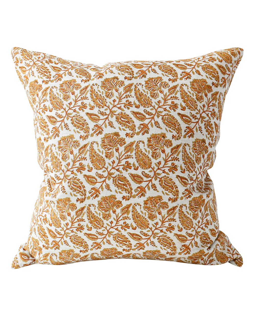 Chintz Spice Cushion 55cmX55cm