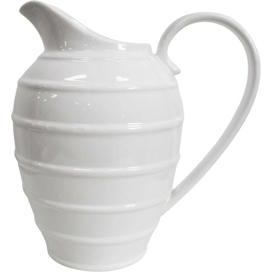 Jug French White