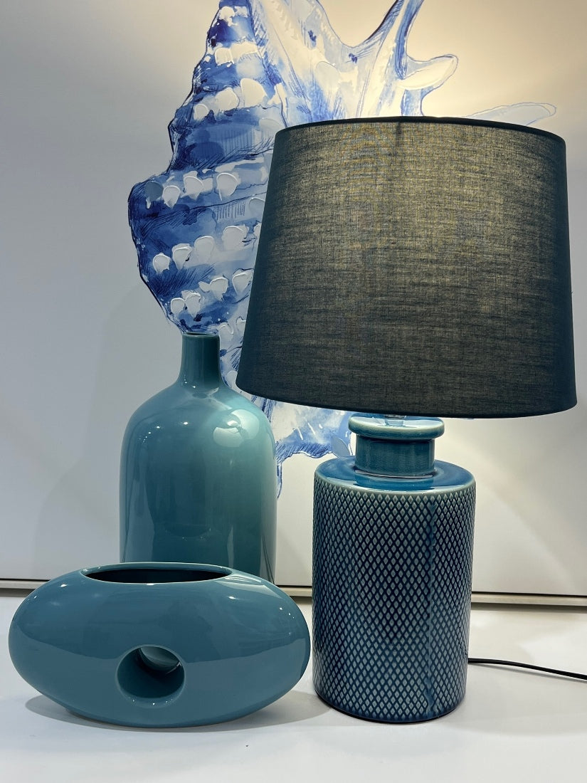 Avalon Ceramic Lamp