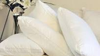 Pillow Protector - Hotel Grade Standard Pair