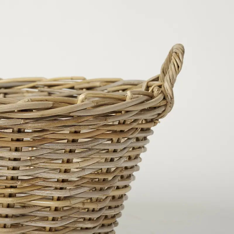 Bridgewater Classic Laundry Basket