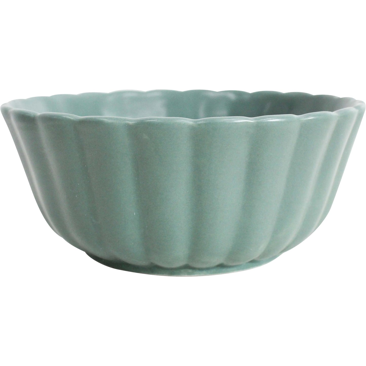 Bowl Belle Powder Blue Small