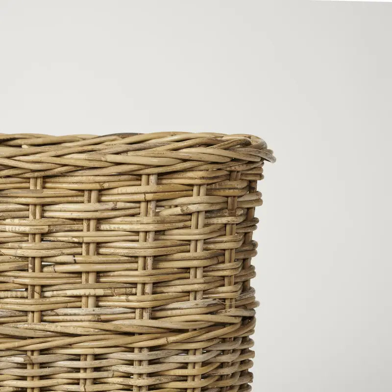 Watson Oval Umbrella Basket