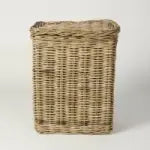 Banyan LIDDED KUBU LAUNDRY HAMPER