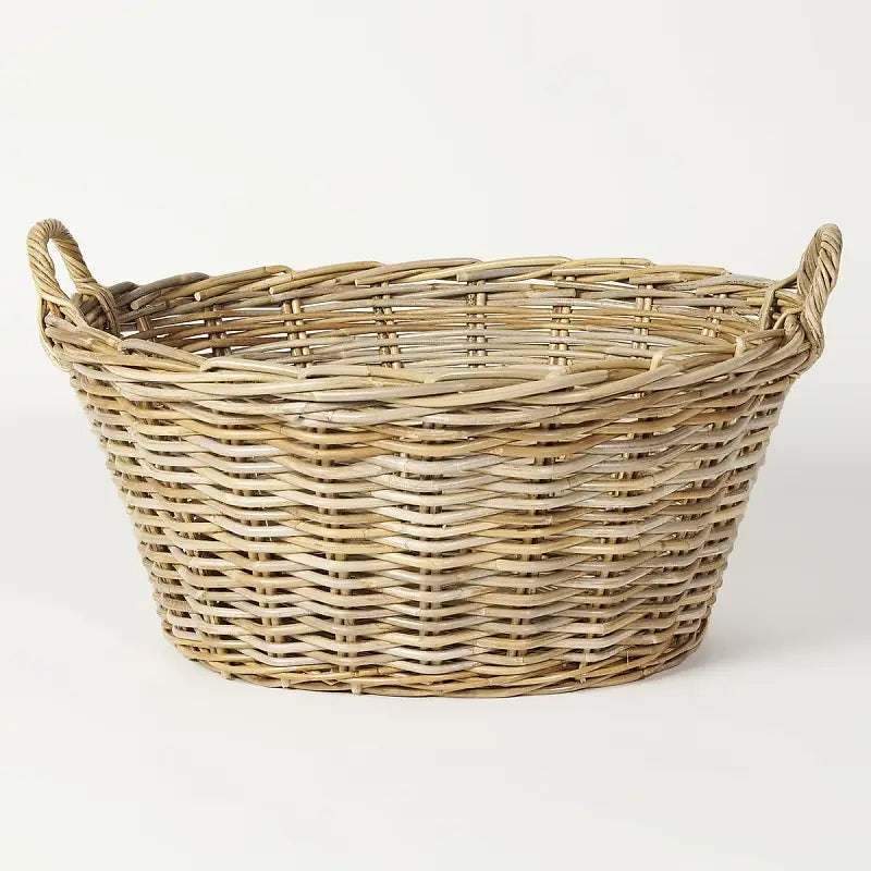 Bridgewater Classic Laundry Basket