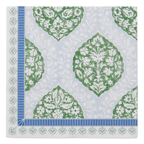 Charvi 3ply 20pk Napkins