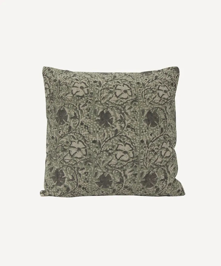 Eva Floral Cushion 50x50