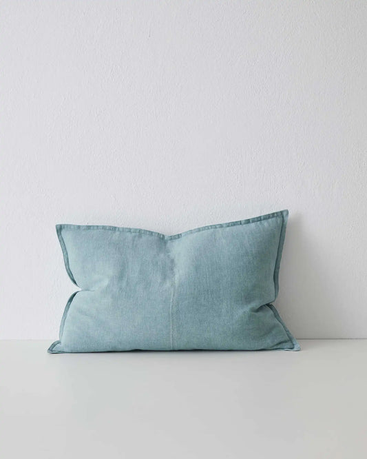 Cushion Como Mineral Blue 40x60cm