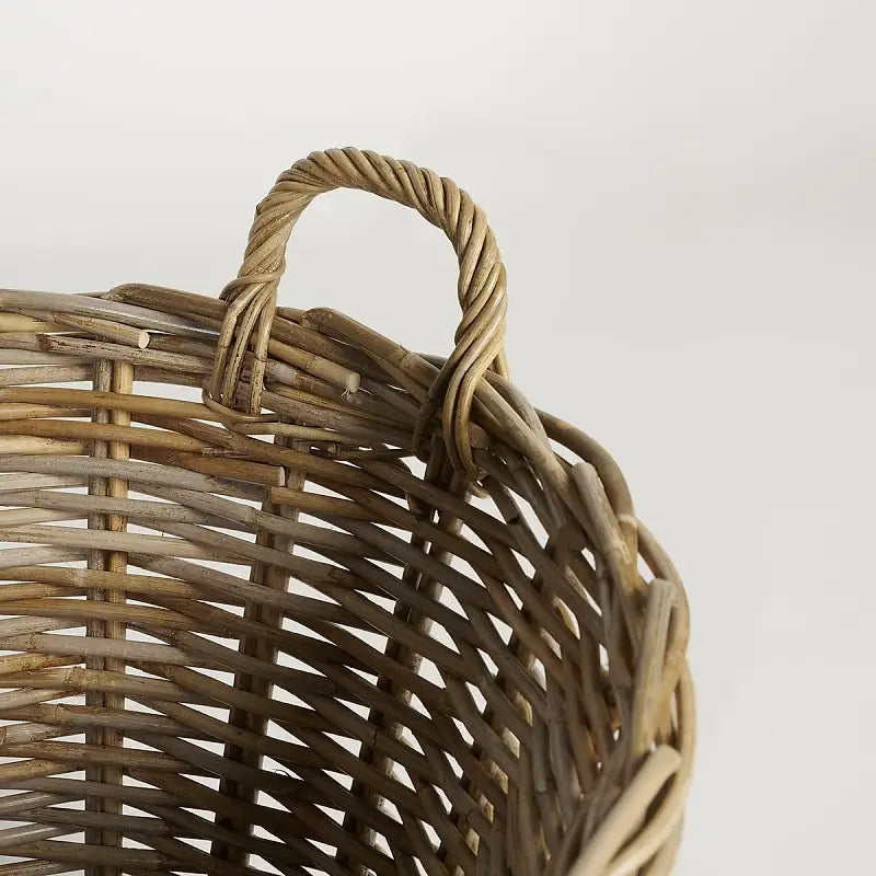 Bridgewater Classic Laundry Basket