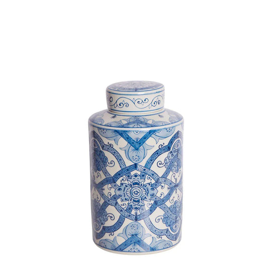 ULA Ginger Jar Tall Small