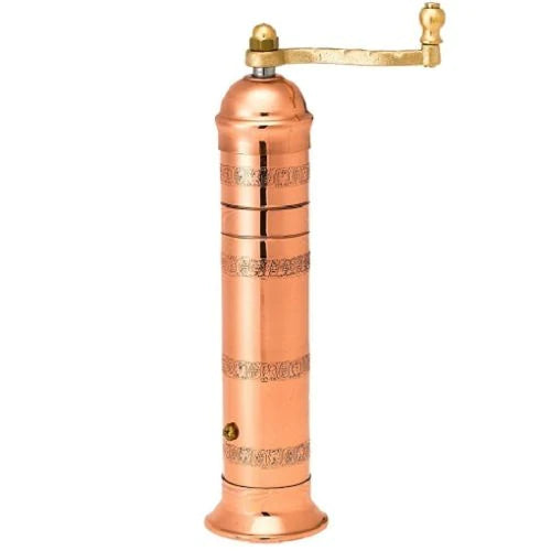 Pepper Mill Copper 404