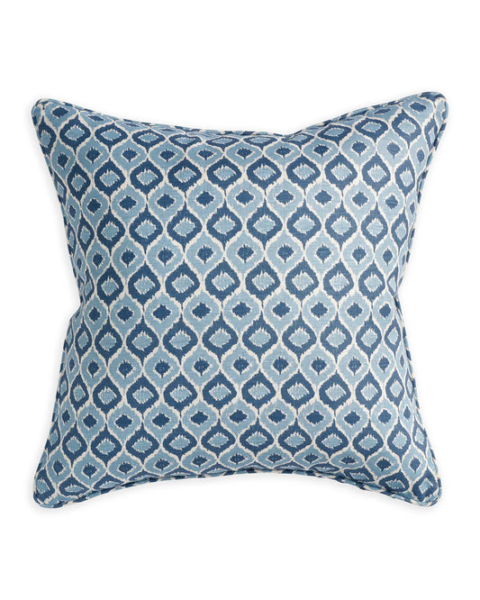 Ragusa Azure Cushion 50x50cm