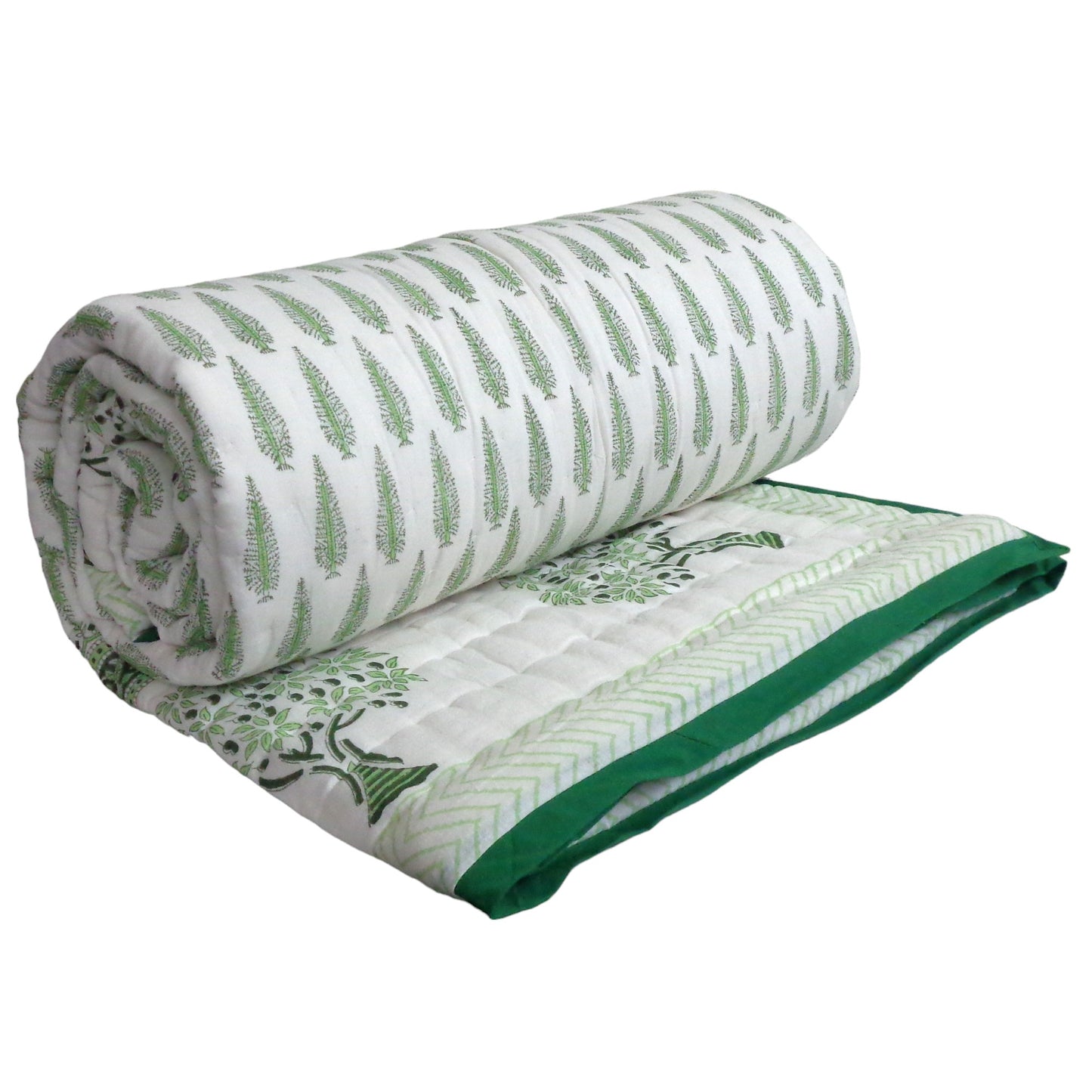 Bedspread Quilt Vineyard King 265x265cm