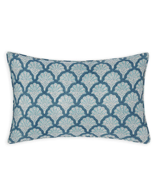 St Tropez Riviera Cushion 35x55cm