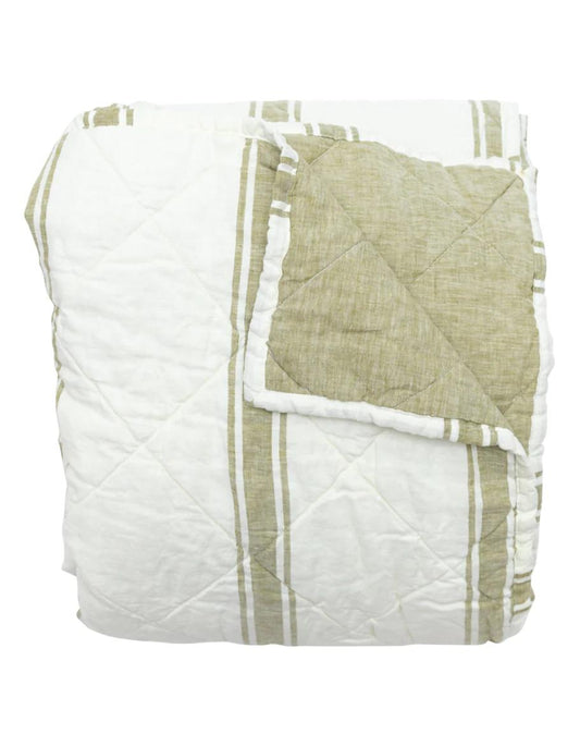 Linen Cot Quilt_Kelp.jpg